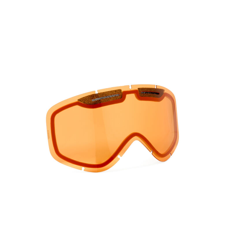 WONDERFY DOUBLE LENS CARAMEL