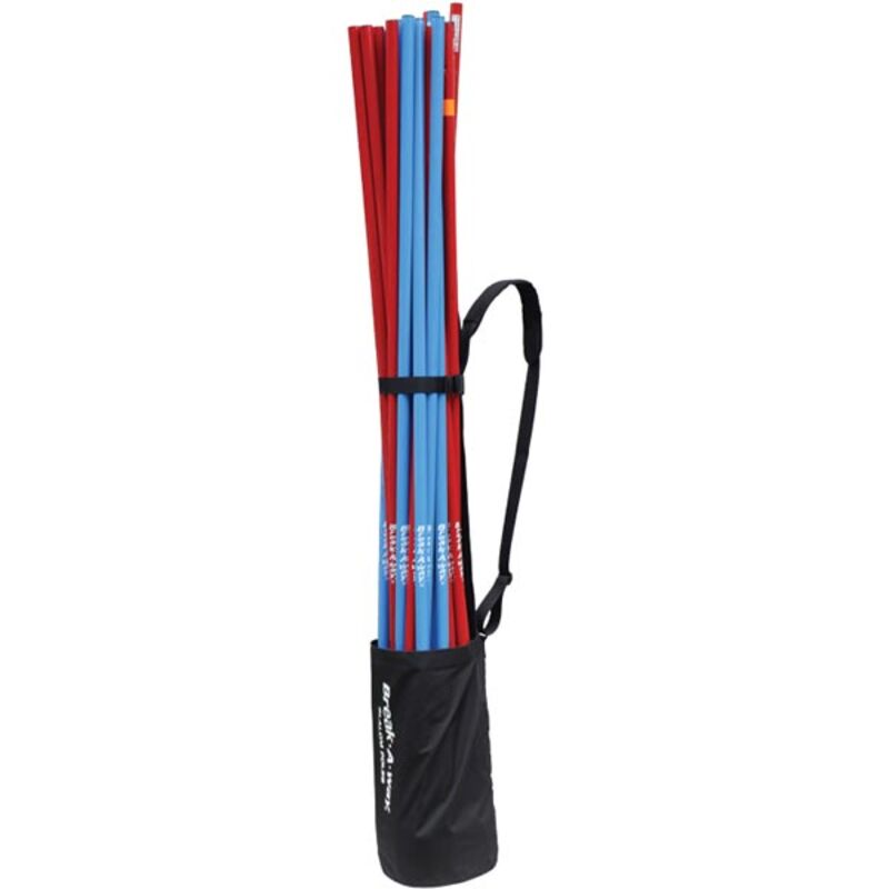 Pole bag
