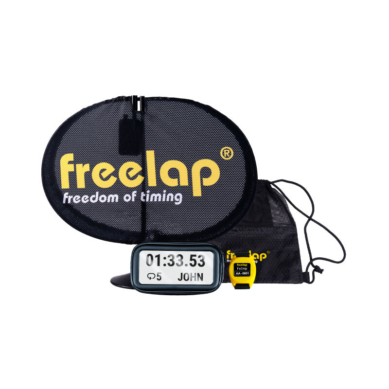 Freelap MX Individual Pack