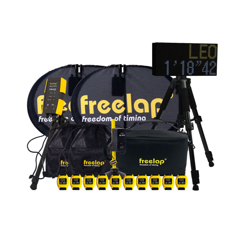 Freelap MX Riding School pack