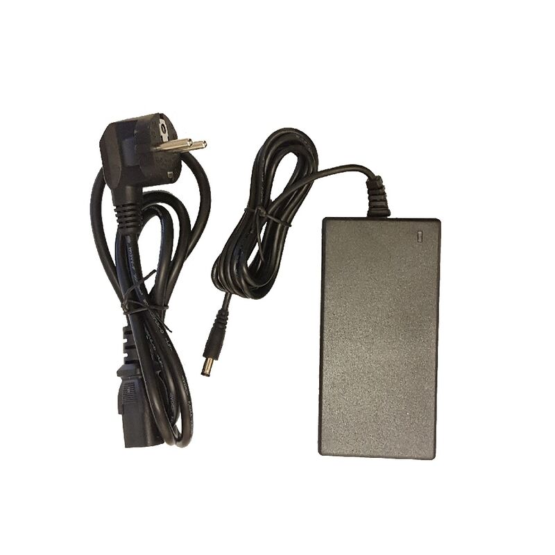 Power Edge strömadapter