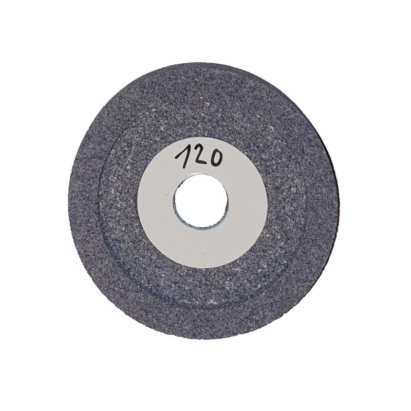 Power Edge 120 grinding stone
