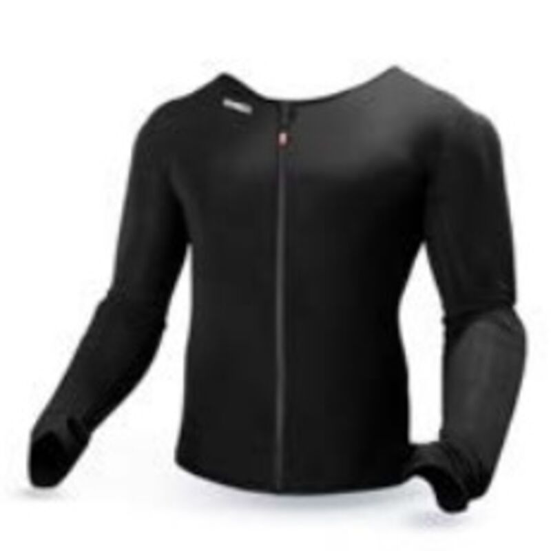 SHRED. SKI RACE PROTECTIVE JACKET