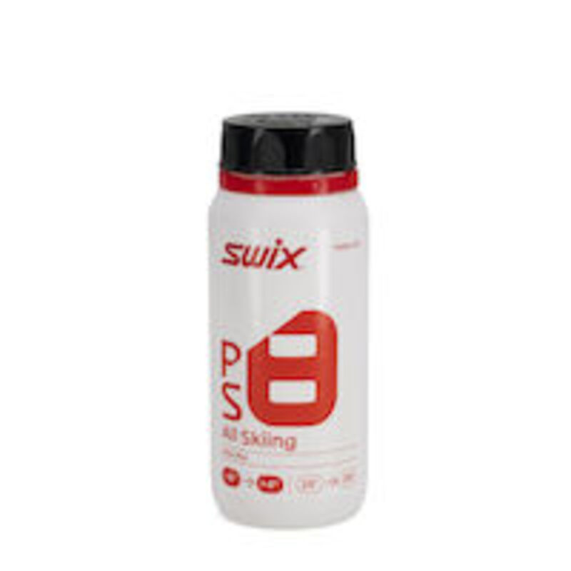 SWIX PS8 Liquid Red 250ml