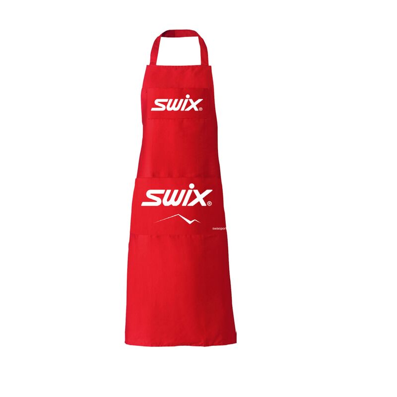 SWIX WAXING APRON