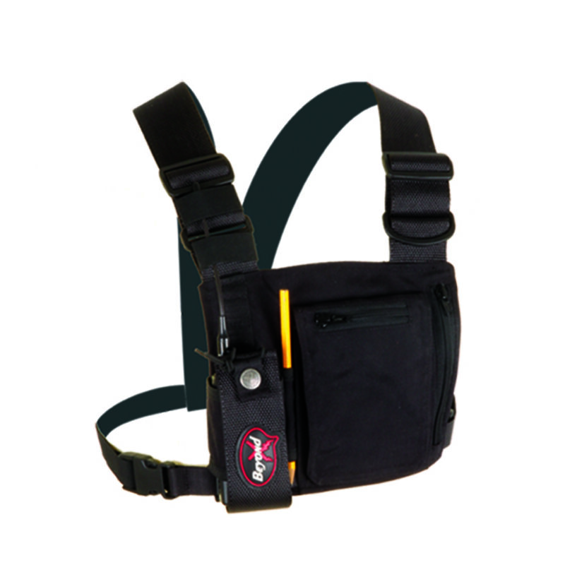 BX Radio Chest Pack