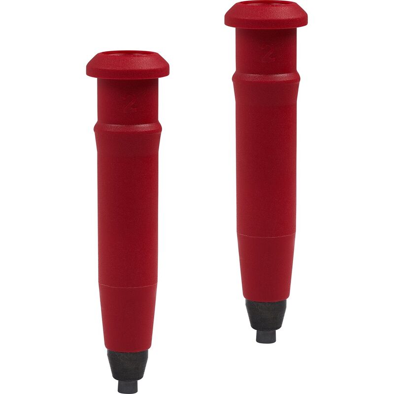 SWIX Extra spets 10mm, RÖD