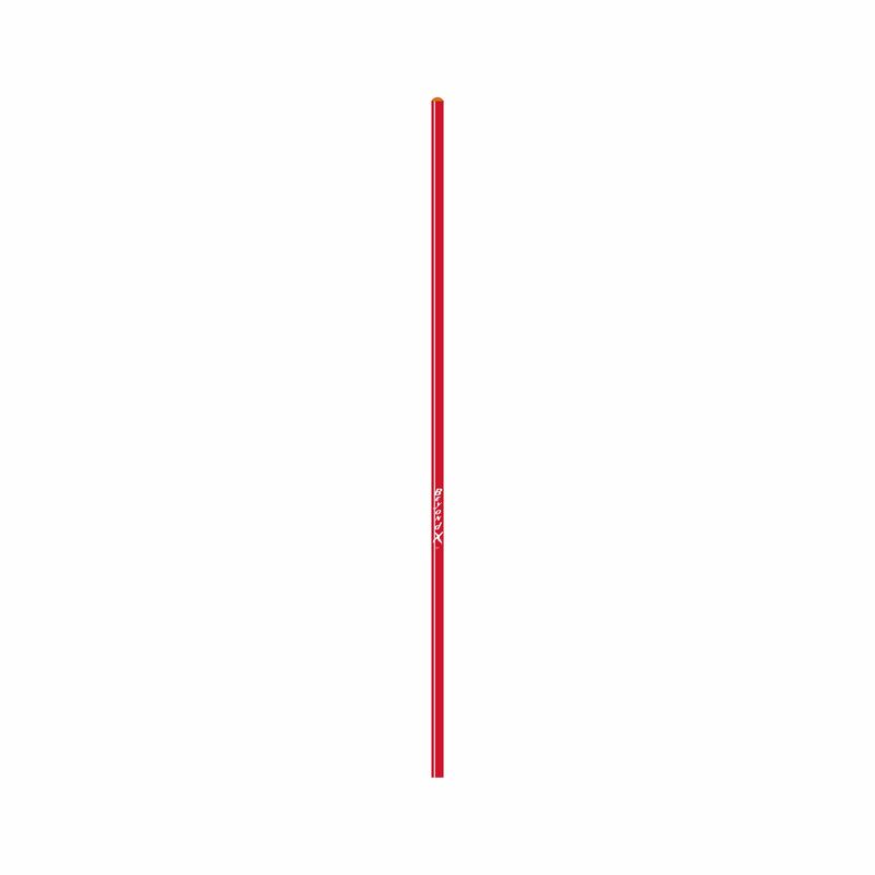 Red 31mm Reinforced replacement shaft: 175cm