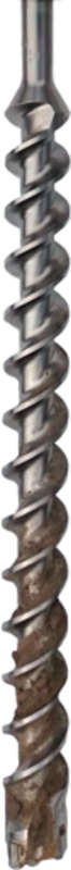 Concrete drill bit SDS-Max 40mm, 57cm, 4-cut