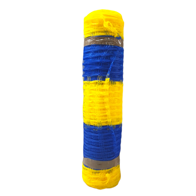 Snowfence on 50m roll, 1.2m high