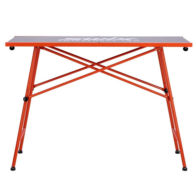 SWIX Racing waxing table