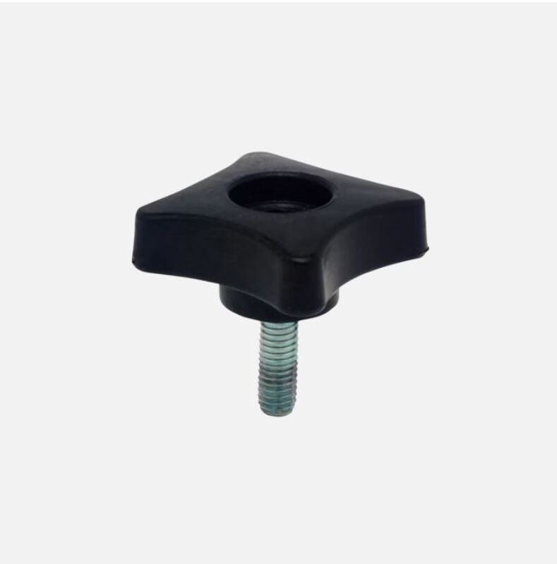SWIX Screw 6mm for Waxtables