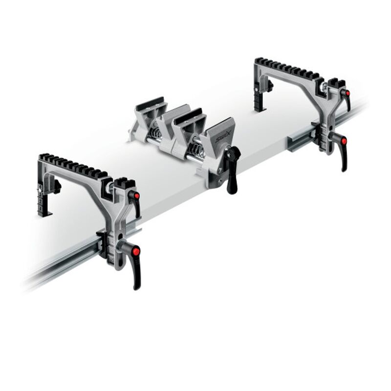 SWIX T140N Vise work shop