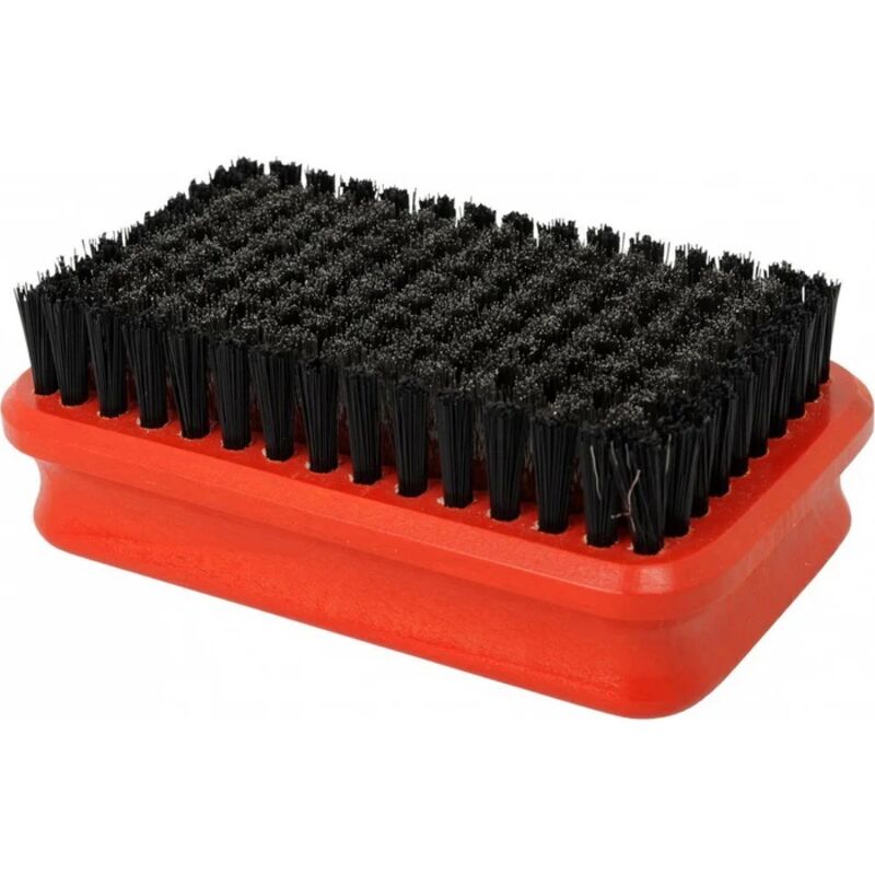 SWIX T179B Brush rectangular, steel