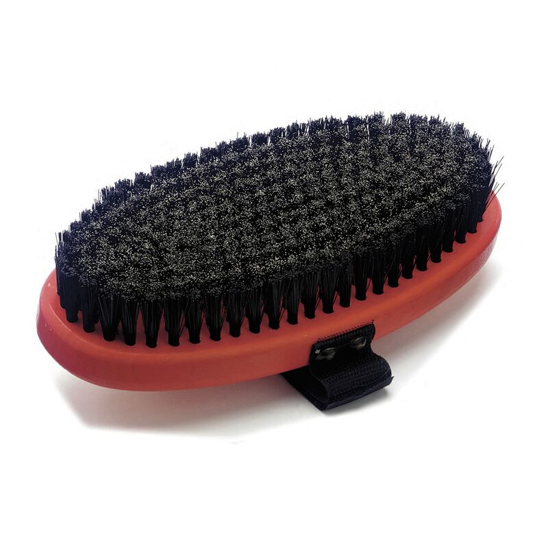 SWIX T179O Brush oval, steel
