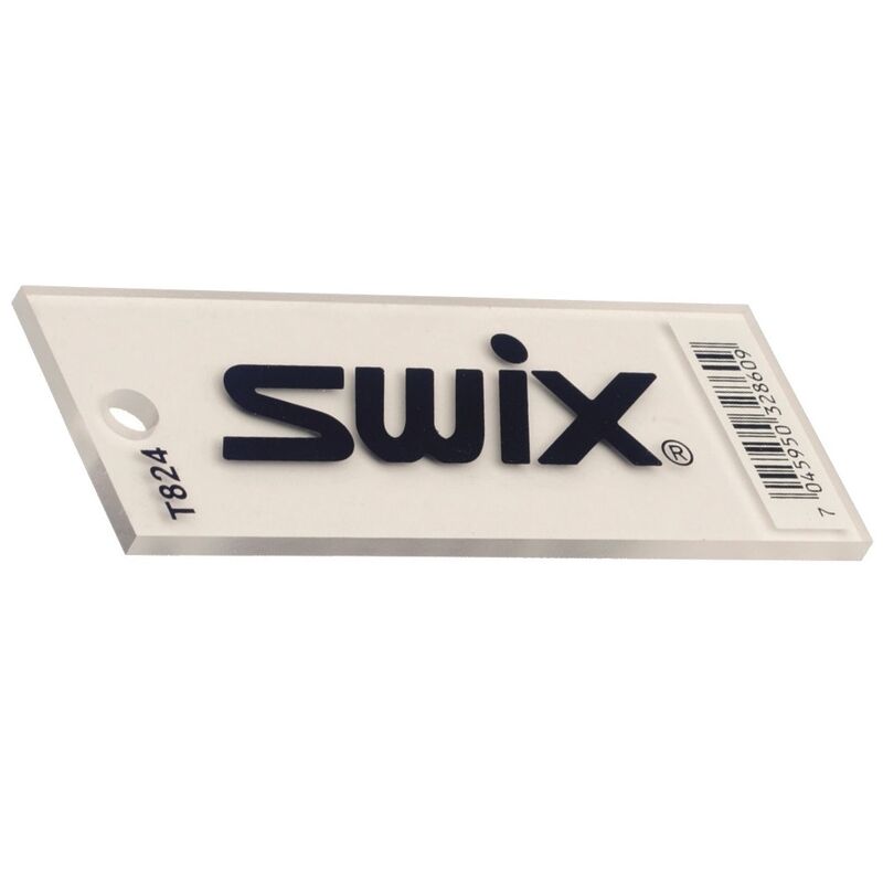 SWIX Plexi sickel 4mm
