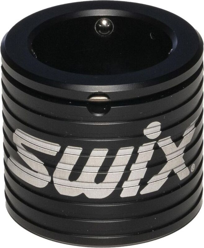 SWIX Snap lock for suction system