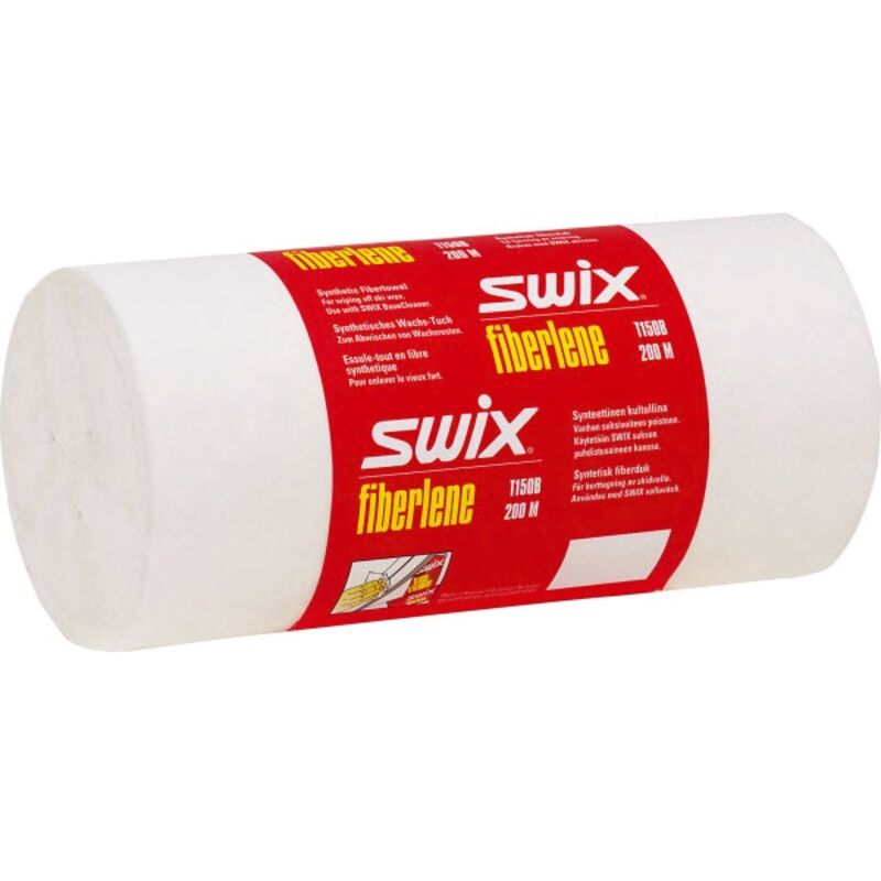 SWIX Fiberlene rengöringsduk, 200 m