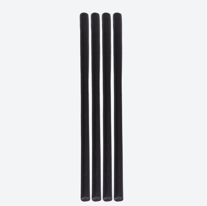 SWIX T1716 P-stick black, 6mm, 4 pcs, 35g