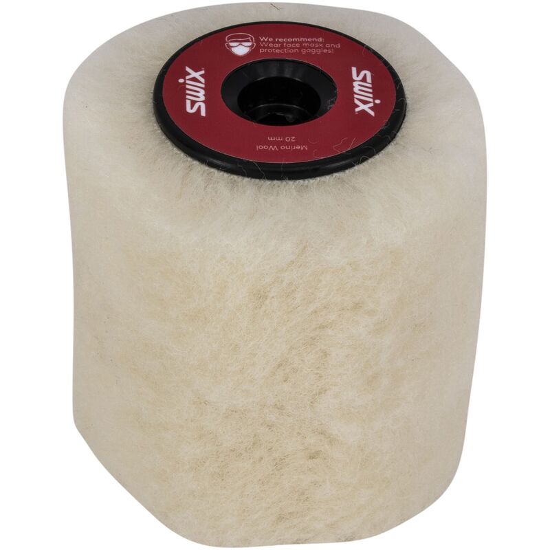 SWIX T18W-100 Merino wool 100mm