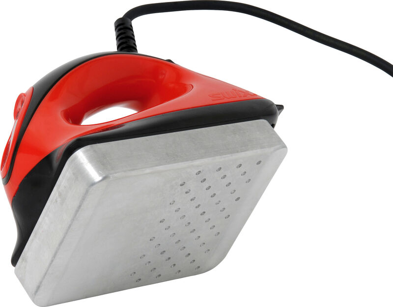 SWIX T71A Alp.digital iron x-thick 220V