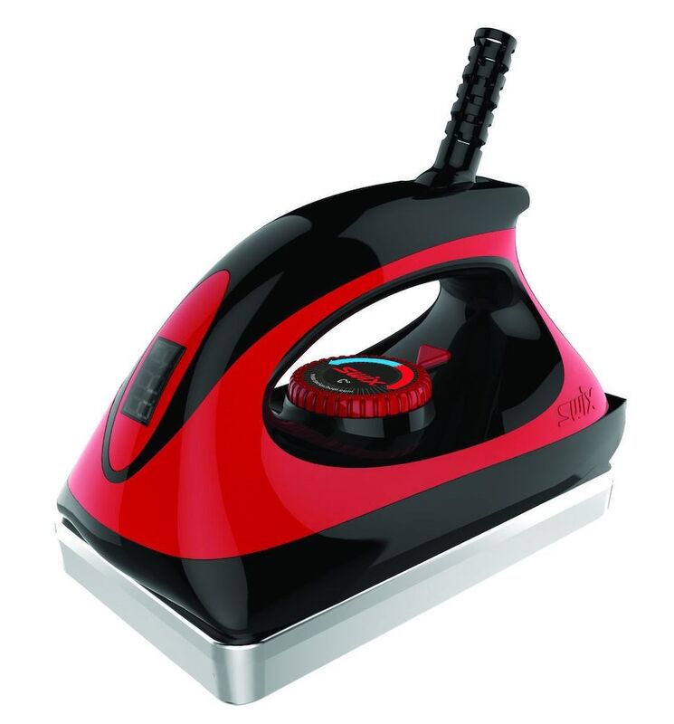 SWIX T73 Digital iron, 220V