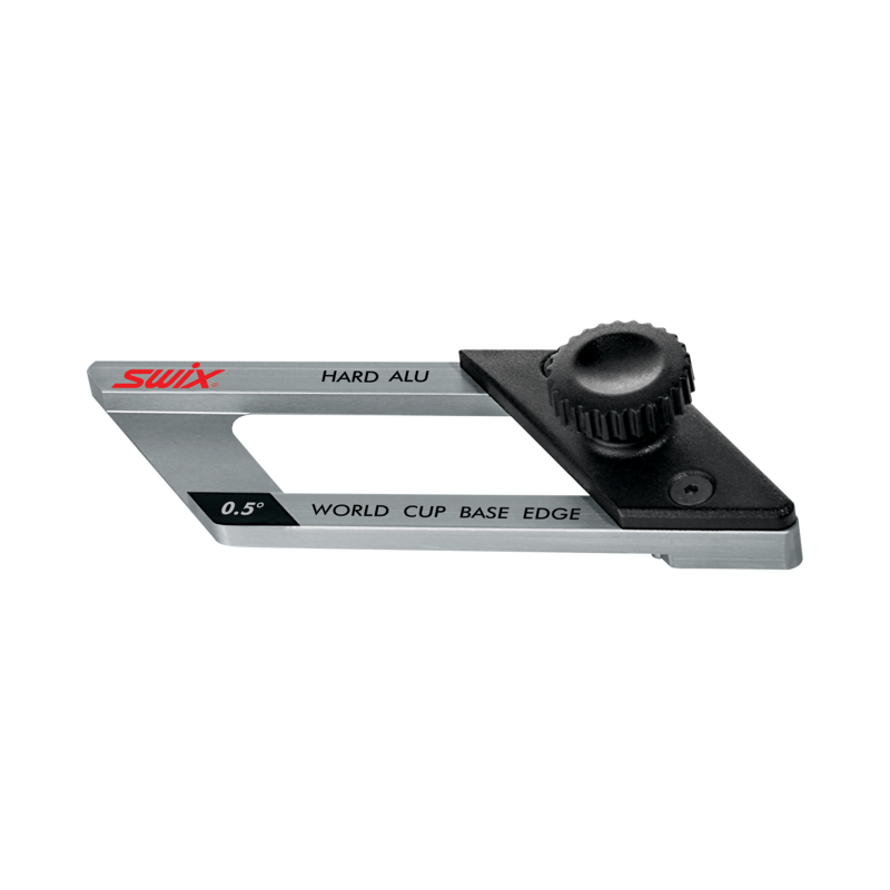 SWIX TA05N Base Edge Beveling tool 0,5°