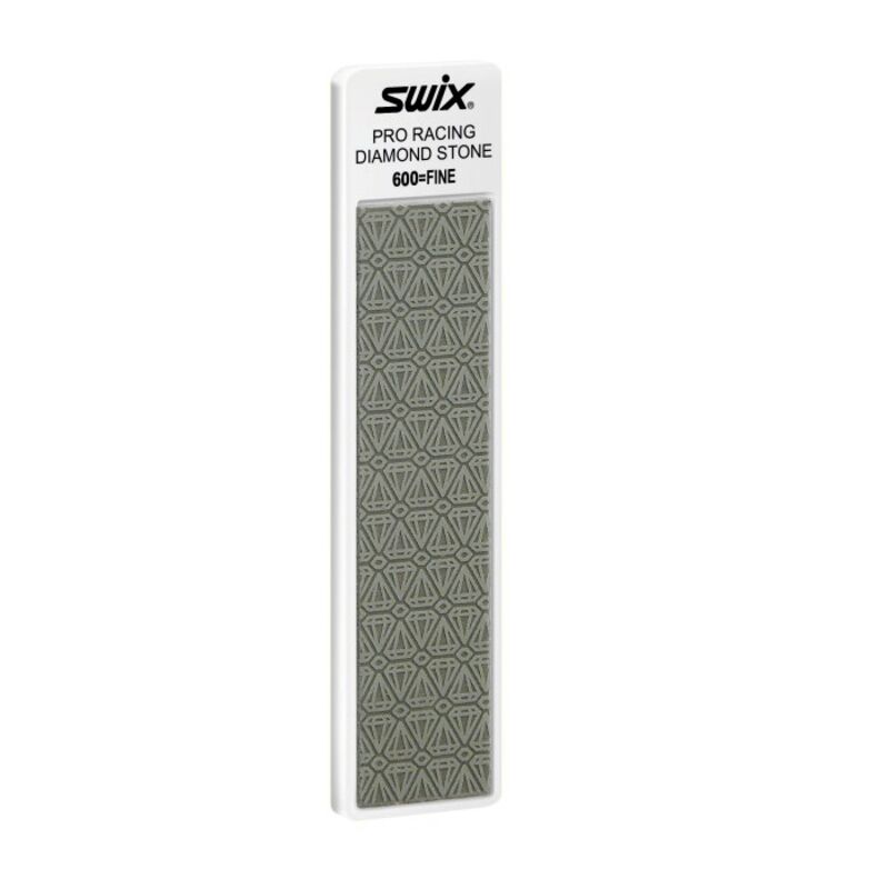 SWIX Fint diamantbryne 100mm