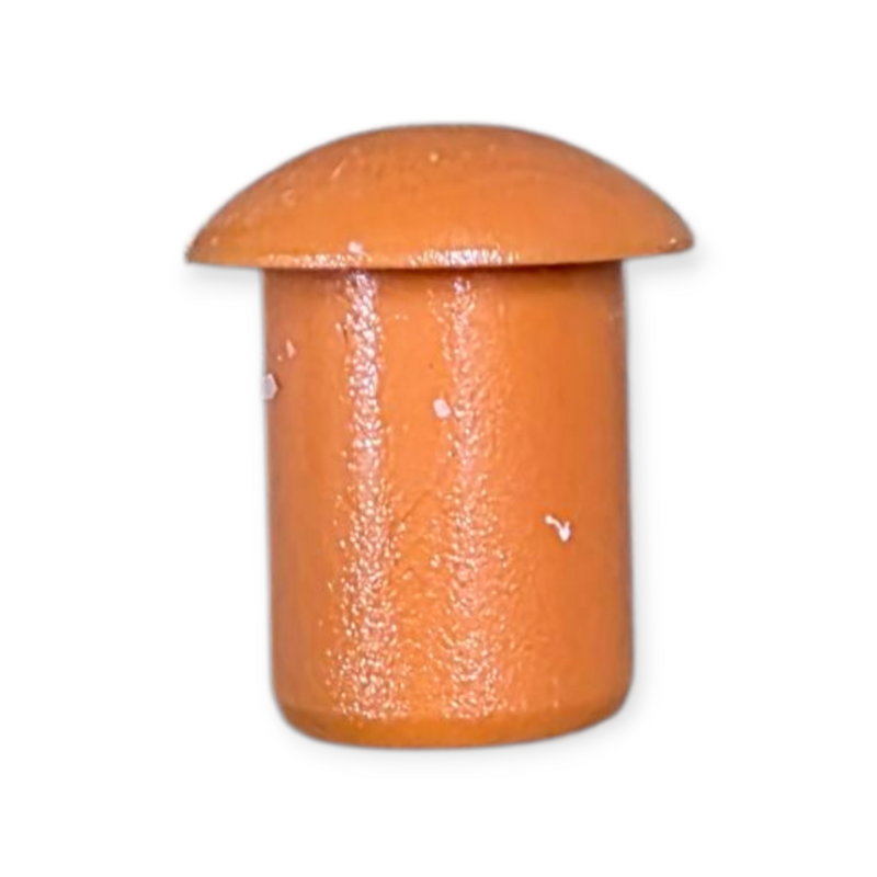 Top Cap 27mm shaft reinforced (Hard)