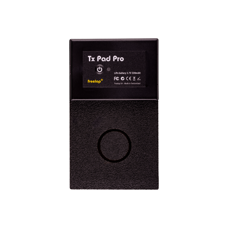 Freelap Tx Pad Pro