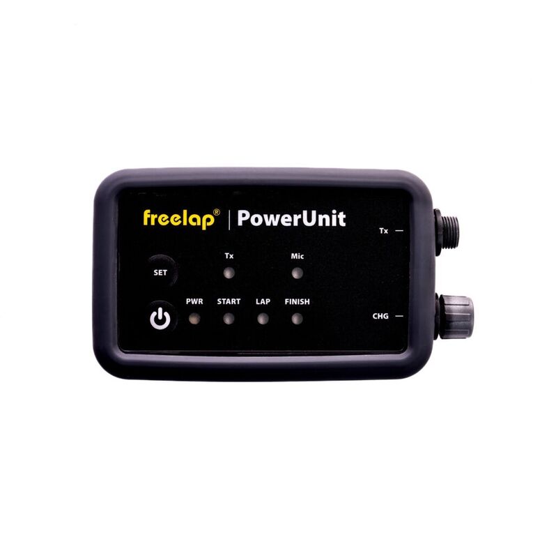 Freelap PowerUnit