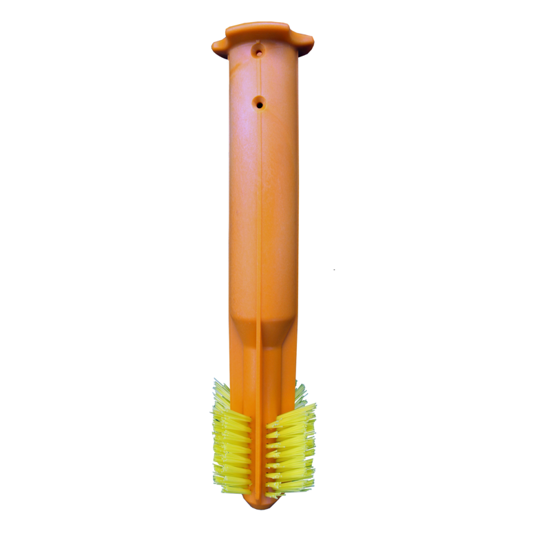 XBase Lite medium weight Brush base.