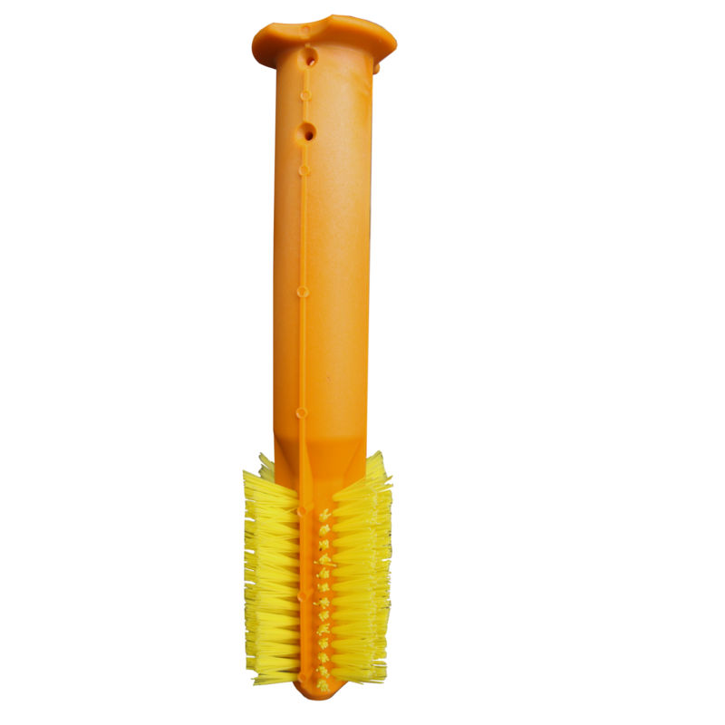 XBase heavy duty Brush base