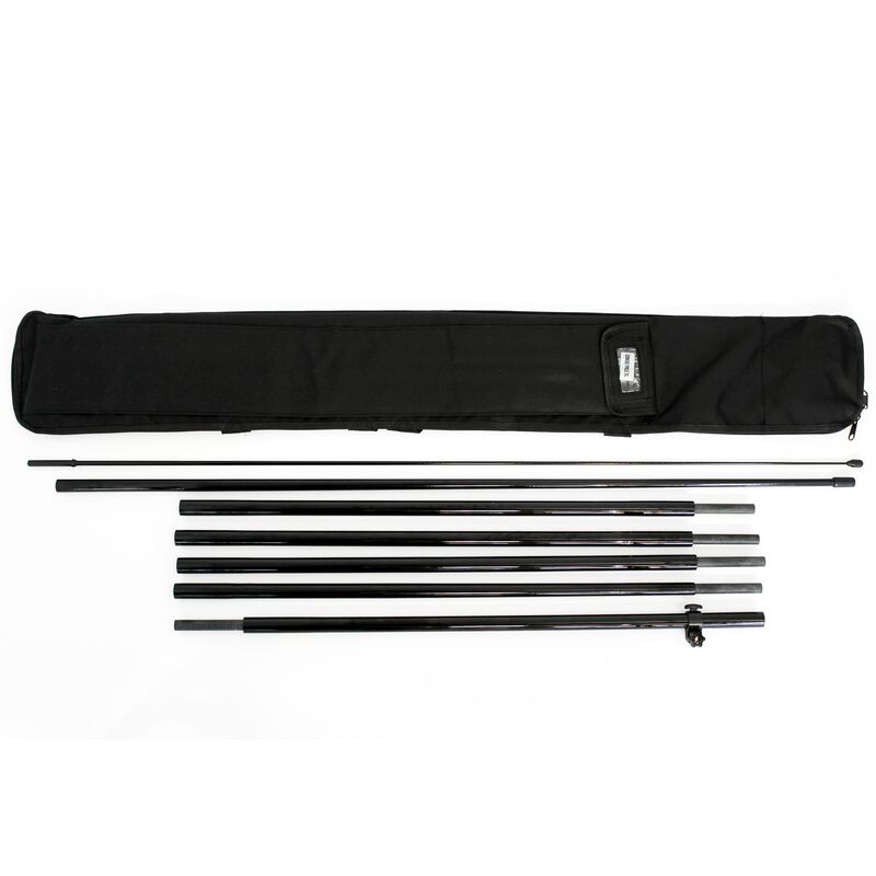 XL mast only, in composit material, 560cm.